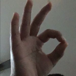 Meet your Posher, But hole